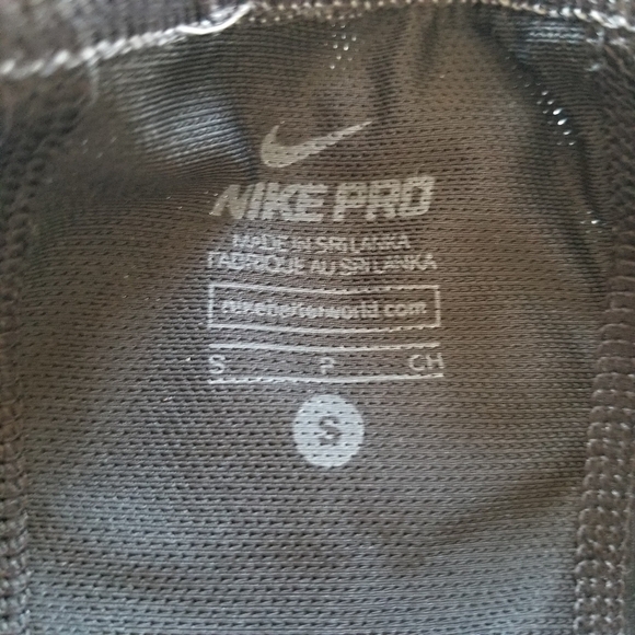 Nike | Pro Compression Leggings - Picture 4 of 8